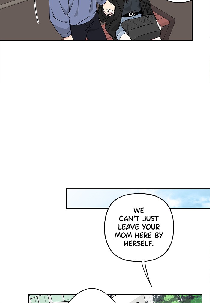 Mother, I'm Sorry Chapter 60 page 21 - Chapter 60: Episode 60