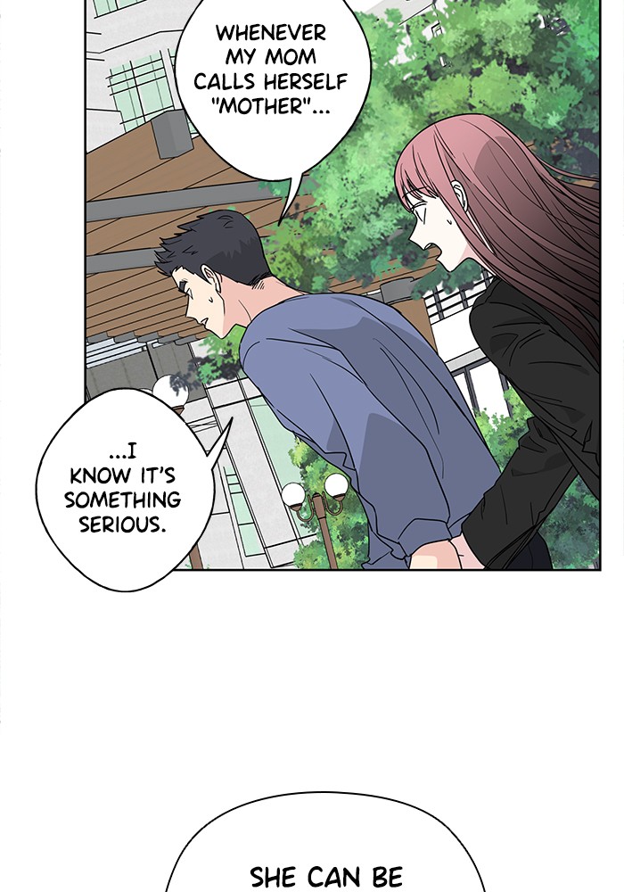 Mother, I'm Sorry Chapter 60 page 22 - Chapter 60: Episode 60