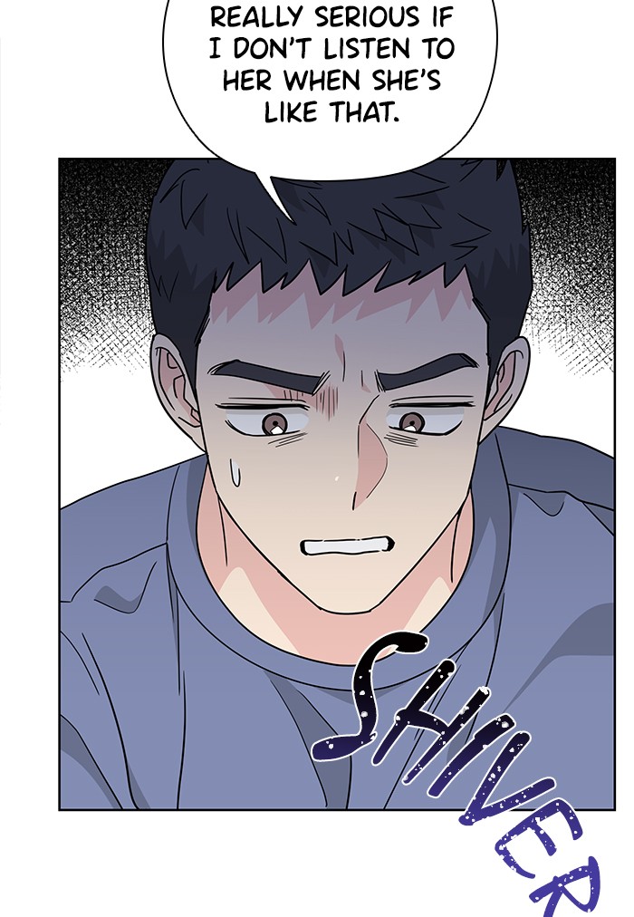 Mother, I'm Sorry Chapter 60 page 23 - Chapter 60: Episode 60