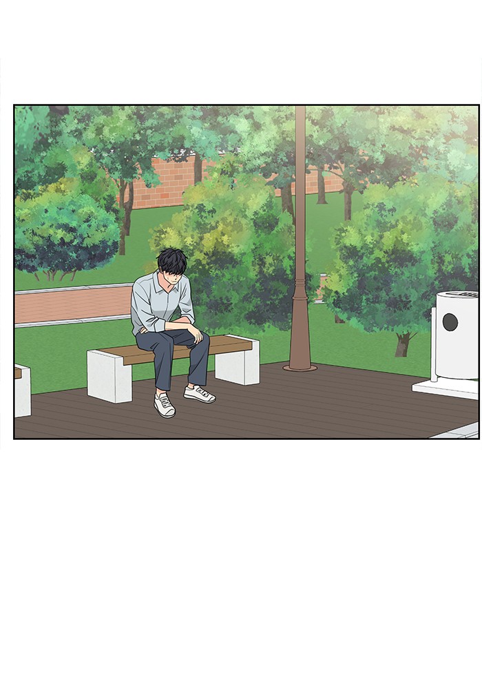 Mother, I'm Sorry Chapter 60 page 25 - Chapter 60: Episode 60