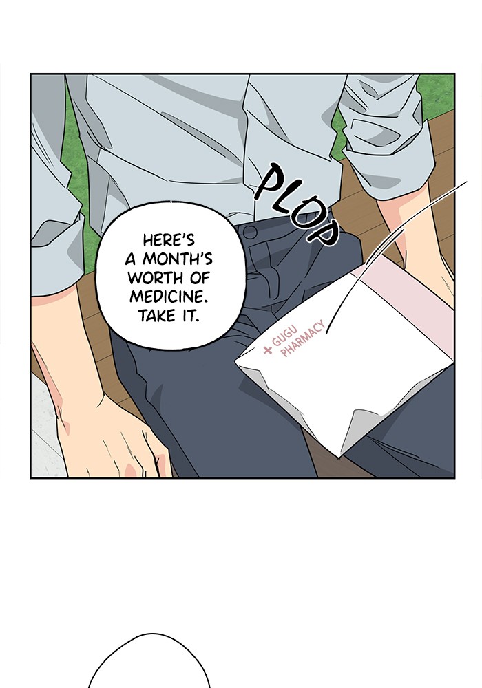Mother, I'm Sorry Chapter 60 page 26 - Chapter 60: Episode 60