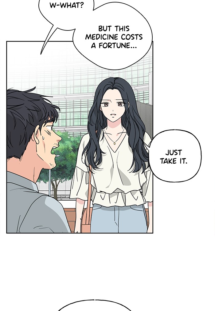 Mother, I'm Sorry Chapter 60 page 27 - Chapter 60: Episode 60
