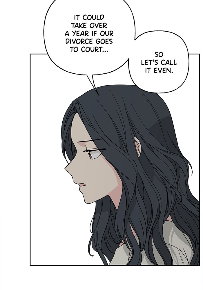Mother, I'm Sorry Chapter 60 page 28 - Chapter 60: Episode 60