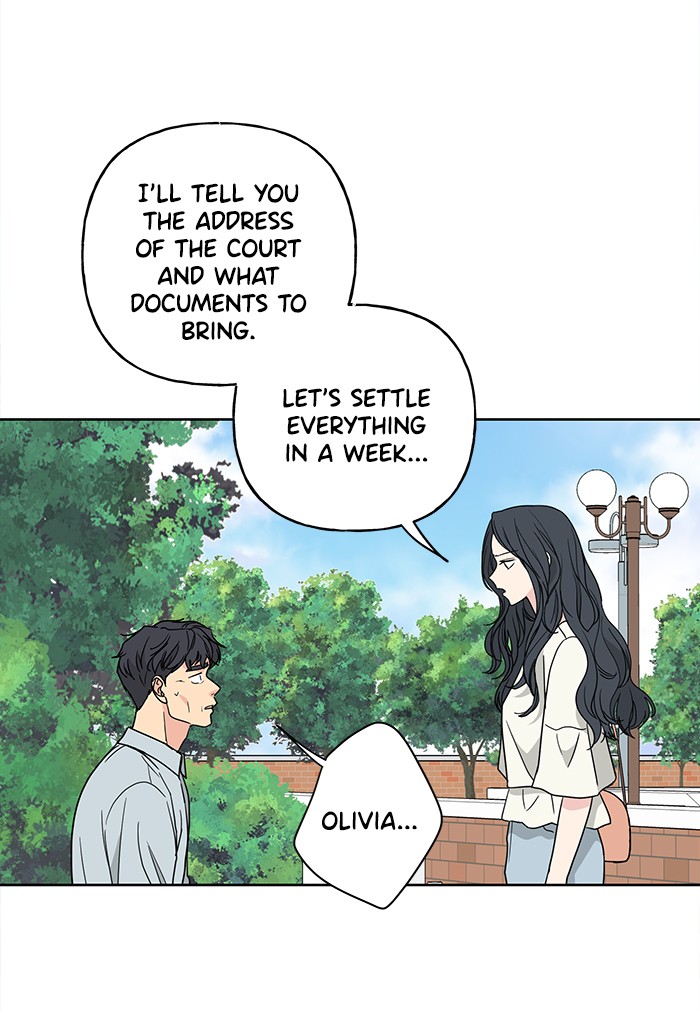 Mother, I'm Sorry Chapter 60 page 29 - Chapter 60: Episode 60