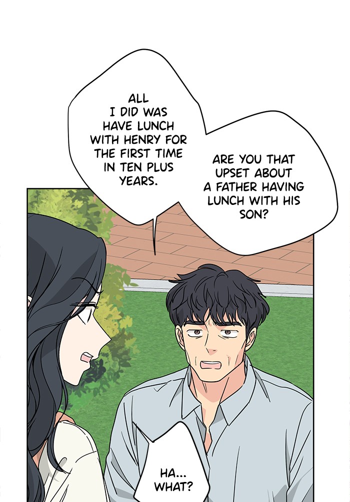 Mother, I'm Sorry Chapter 60 page 30 - Chapter 60: Episode 60