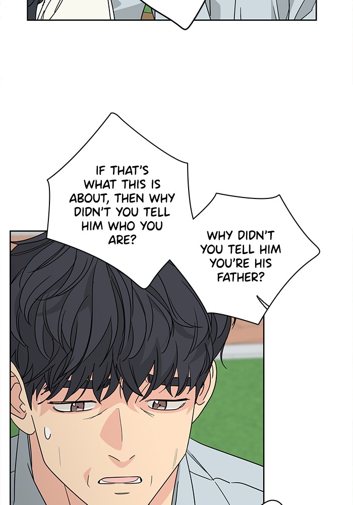 Mother, I'm Sorry Chapter 60 page 31 - Chapter 60: Episode 60