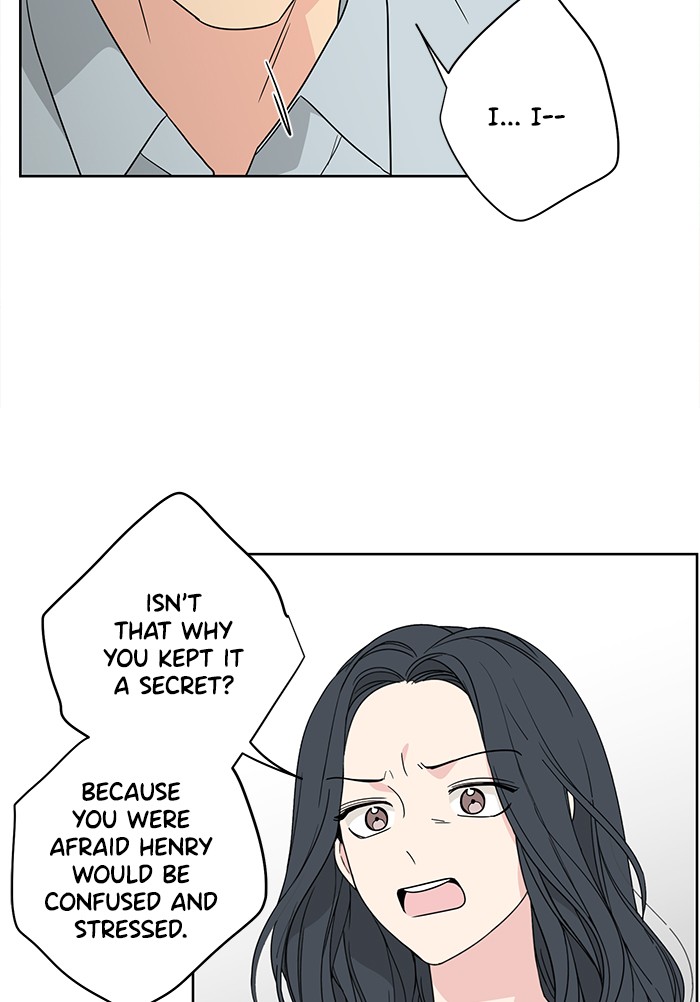 Mother, I'm Sorry Chapter 60 page 32 - Chapter 60: Episode 60