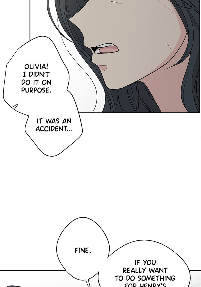 Mother, I'm Sorry Chapter 60 page 34 - Chapter 60: Episode 60