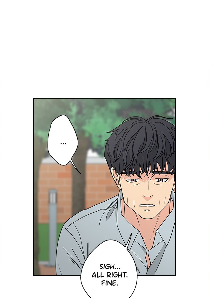 Mother, I'm Sorry Chapter 60 page 37 - Chapter 60: Episode 60