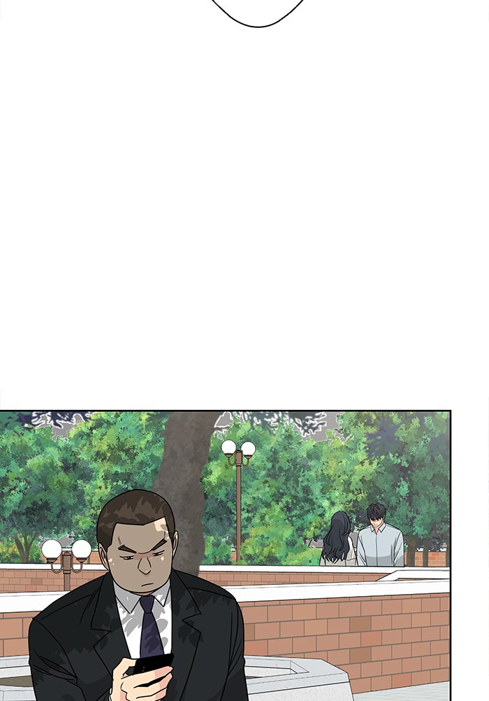 Mother, I'm Sorry Chapter 60 page 38 - Chapter 60: Episode 60