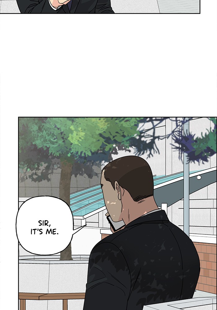 Mother, I'm Sorry Chapter 60 page 39 - Chapter 60: Episode 60