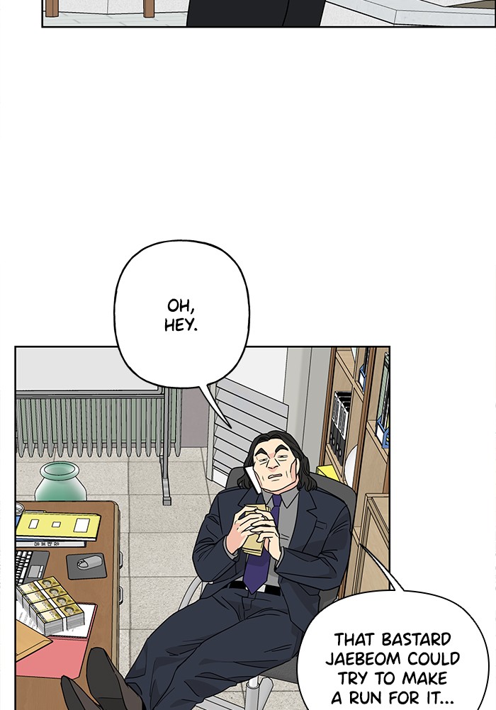 Mother, I'm Sorry Chapter 60 page 40 - Chapter 60: Episode 60