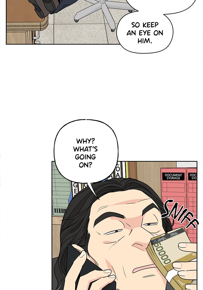Mother, I'm Sorry Chapter 60 page 41 - Chapter 60: Episode 60