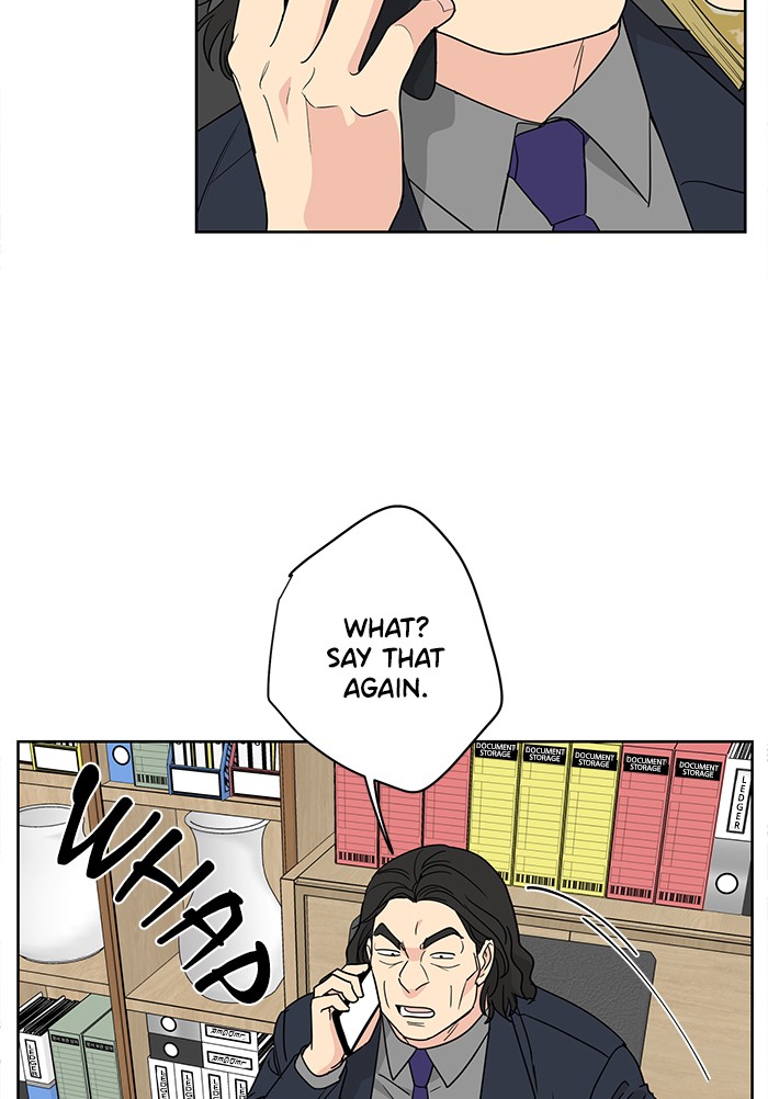 Mother, I'm Sorry Chapter 60 page 42 - Chapter 60: Episode 60