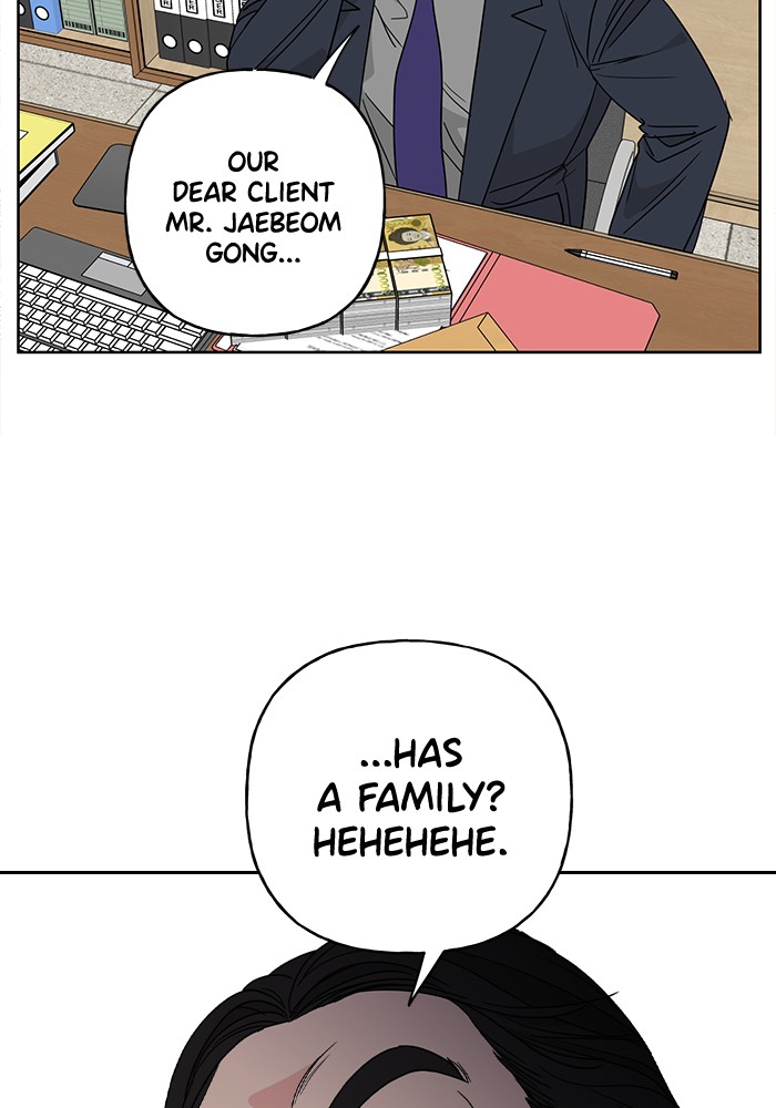 Mother, I'm Sorry Chapter 60 page 43 - Chapter 60: Episode 60