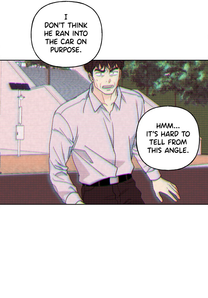 Mother, I'm Sorry Chapter 60 page 47 - Chapter 60: Episode 60