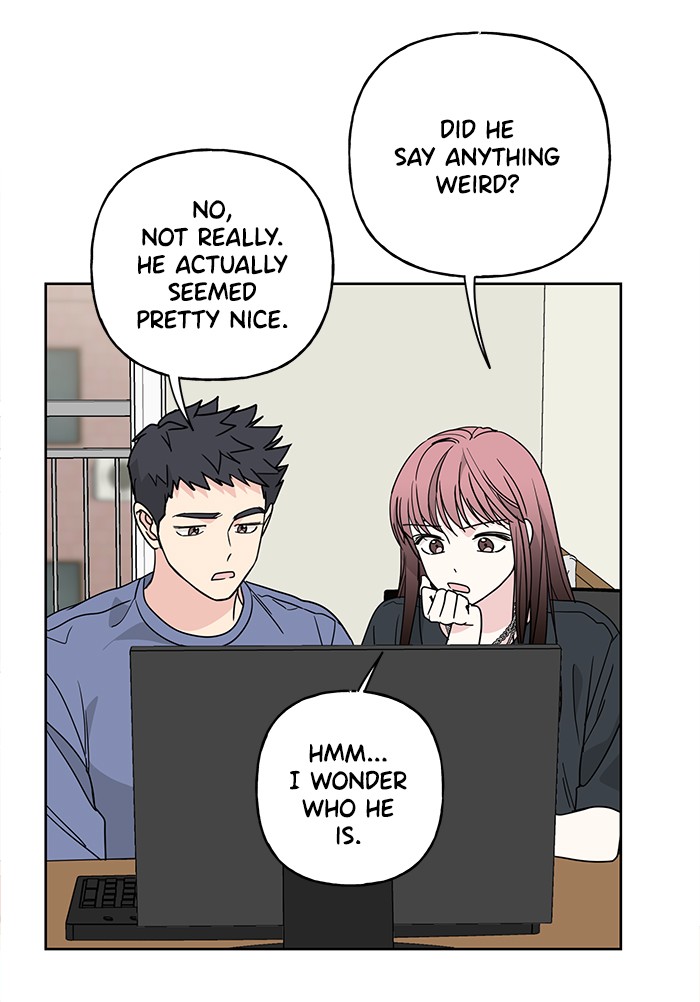 Mother, I'm Sorry Chapter 60 page 48 - Chapter 60: Episode 60