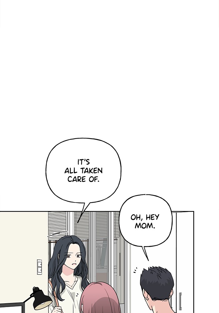 Mother, I'm Sorry Chapter 60 page 49 - Chapter 60: Episode 60