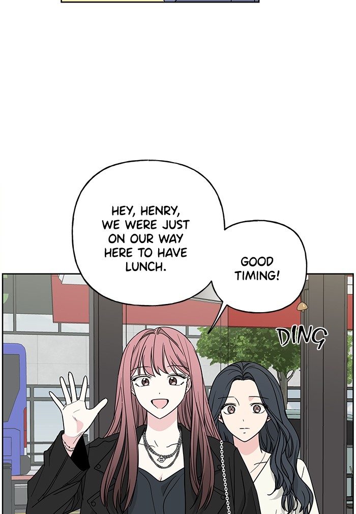 Mother, I'm Sorry Chapter 60 page 5 - Chapter 60: Episode 60