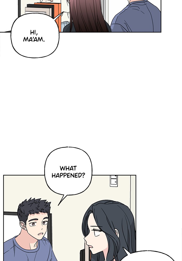 Mother, I'm Sorry Chapter 60 page 50 - Chapter 60: Episode 60