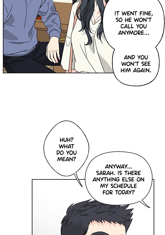 Mother, I'm Sorry Chapter 60 page 51 - Chapter 60: Episode 60