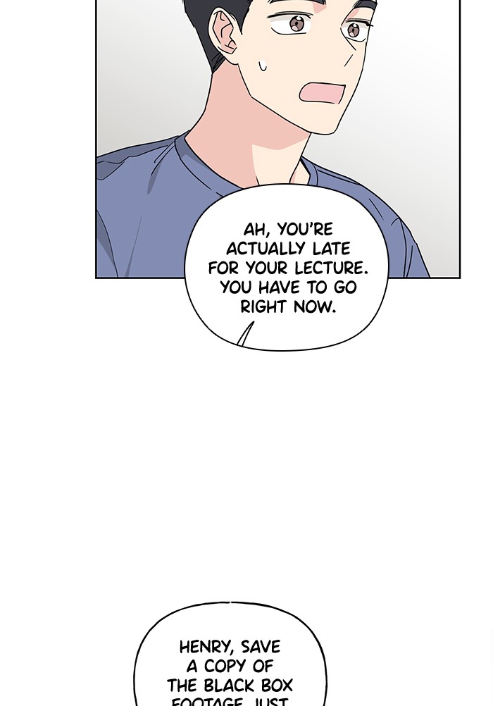 Mother, I'm Sorry Chapter 60 page 52 - Chapter 60: Episode 60