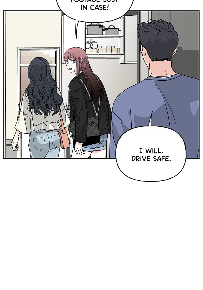 Mother, I'm Sorry Chapter 60 page 53 - Chapter 60: Episode 60