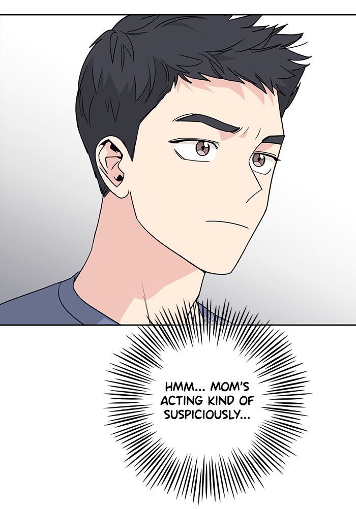Mother, I'm Sorry Chapter 60 page 54 - Chapter 60: Episode 60