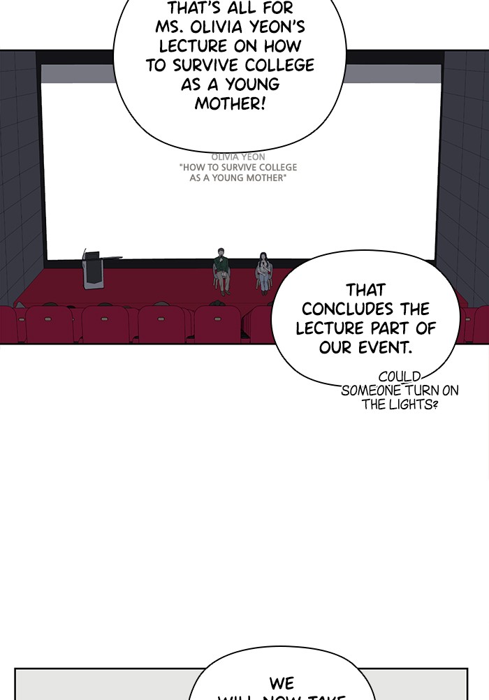 Mother, I'm Sorry Chapter 60 page 56 - Chapter 60: Episode 60