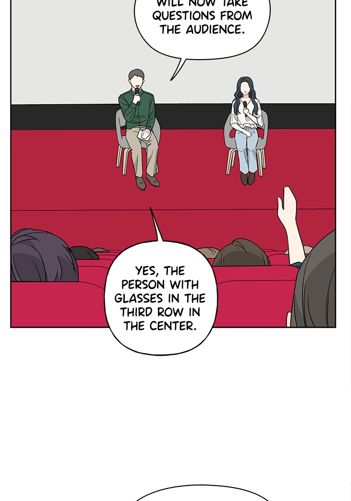 Mother, I'm Sorry Chapter 60 page 57 - Chapter 60: Episode 60