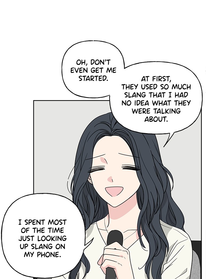 Mother, I'm Sorry Chapter 60 page 59 - Chapter 60: Episode 60