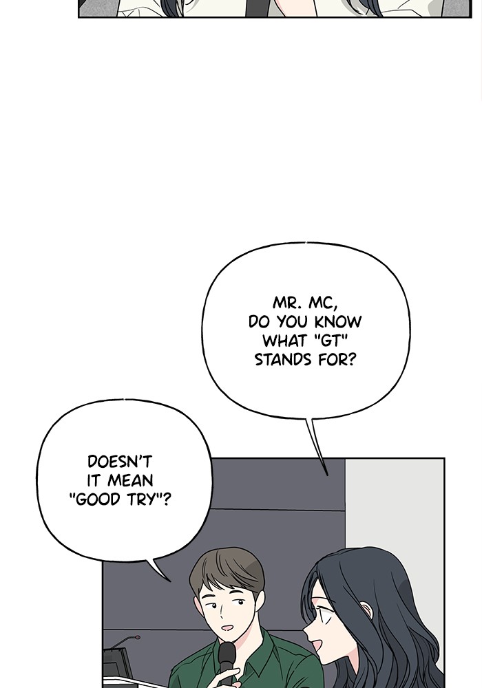 Mother, I'm Sorry Chapter 60 page 60 - Chapter 60: Episode 60