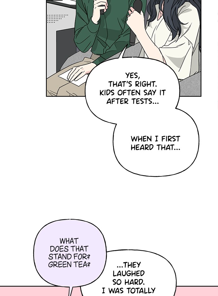 Mother, I'm Sorry Chapter 60 page 61 - Chapter 60: Episode 60