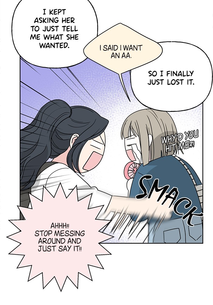 Mother, I'm Sorry Chapter 60 page 64 - Chapter 60: Episode 60