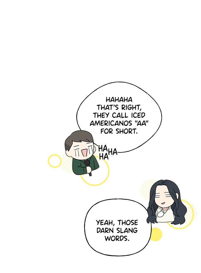 Mother, I'm Sorry Chapter 60 page 65 - Chapter 60: Episode 60