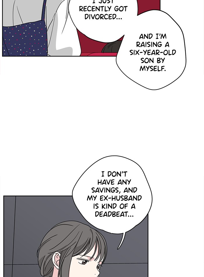 Mother, I'm Sorry Chapter 60 page 67 - Chapter 60: Episode 60