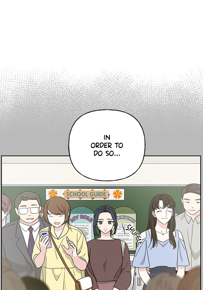 Mother, I'm Sorry Chapter 60 page 72 - Chapter 60: Episode 60