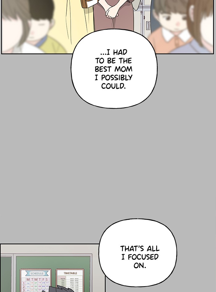 Mother, I'm Sorry Chapter 60 page 73 - Chapter 60: Episode 60
