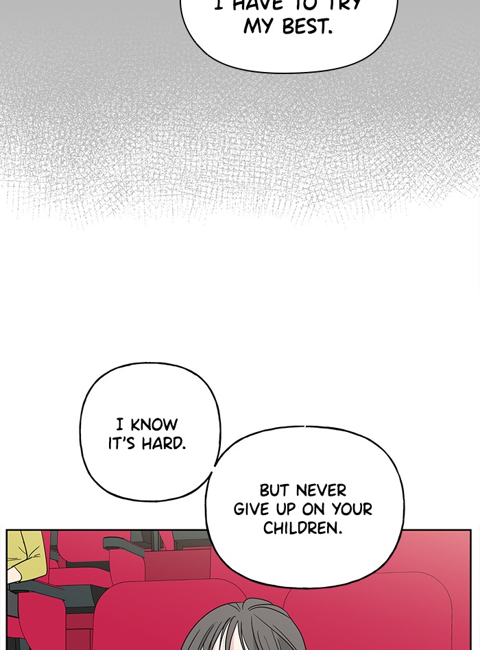 Mother, I'm Sorry Chapter 60 page 77 - Chapter 60: Episode 60