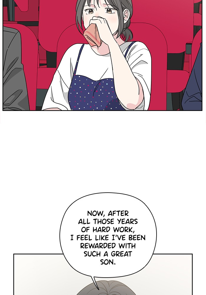 Mother, I'm Sorry Chapter 60 page 78 - Chapter 60: Episode 60
