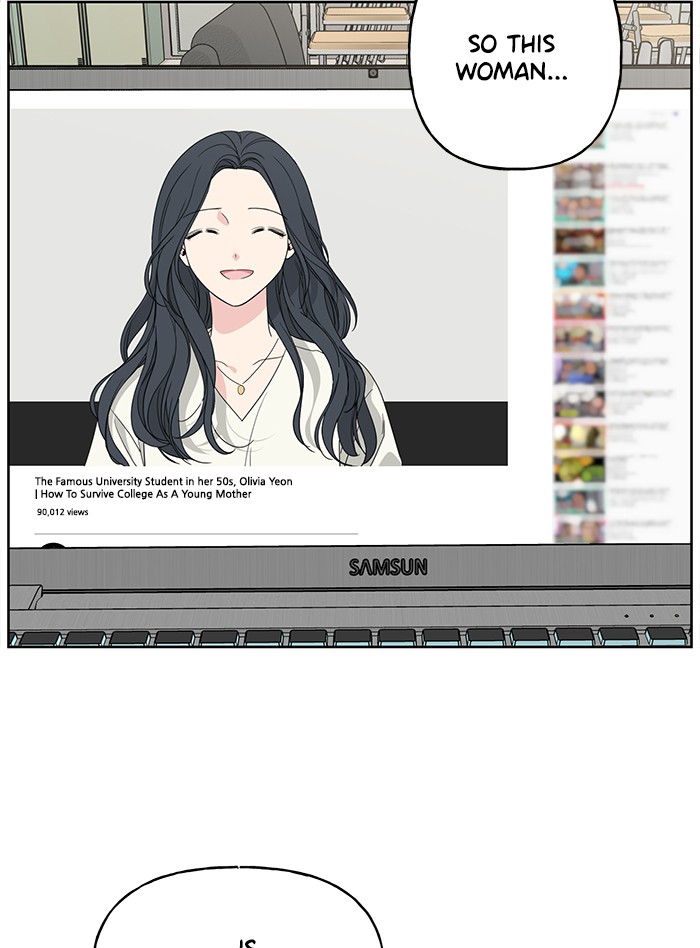 Mother, I'm Sorry Chapter 60 page 81 - Chapter 60: Episode 60