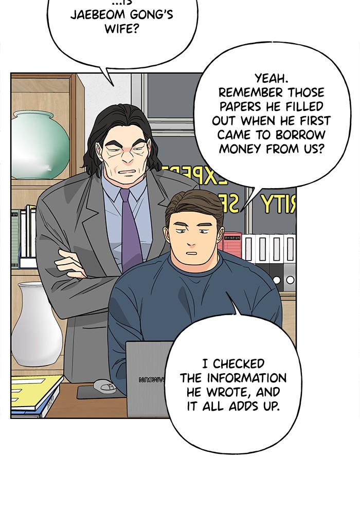 Mother, I'm Sorry Chapter 60 page 82 - Chapter 60: Episode 60