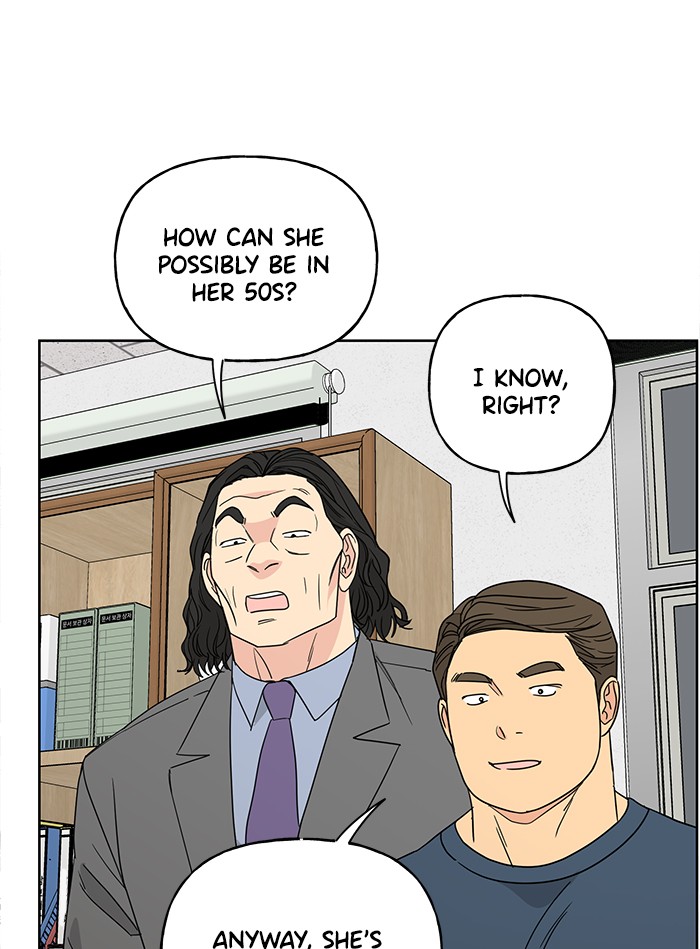 Mother, I'm Sorry Chapter 60 page 83 - Chapter 60: Episode 60