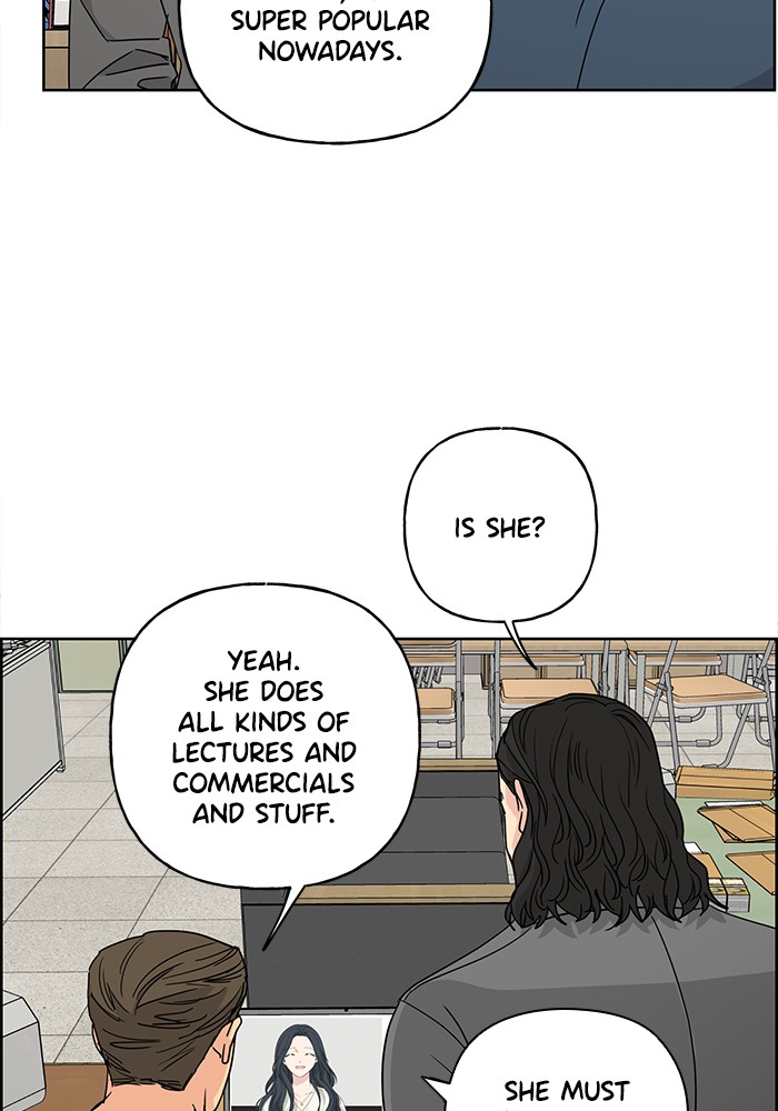 Mother, I'm Sorry Chapter 60 page 84 - Chapter 60: Episode 60