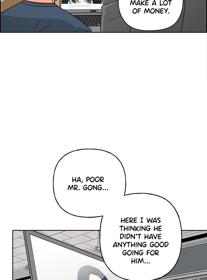 Mother, I'm Sorry Chapter 60 page 85 - Chapter 60: Episode 60