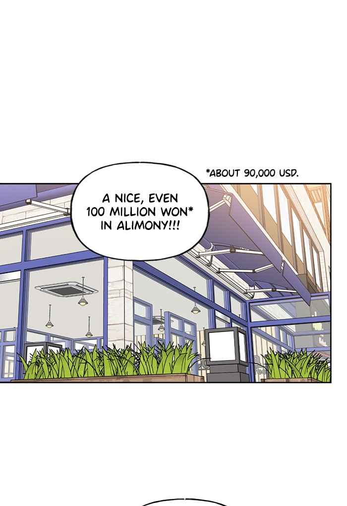 Mother, I'm Sorry Chapter 62 page 1 - Chapter 62: Episode 62