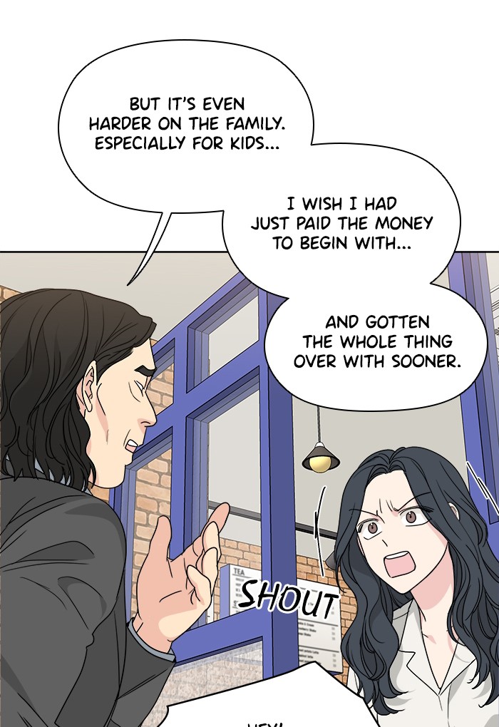 Mother, I'm Sorry Chapter 62 page 10 - Chapter 62: Episode 62