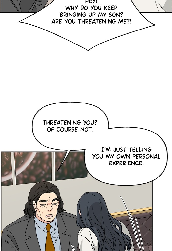Mother, I'm Sorry Chapter 62 page 11 - Chapter 62: Episode 62