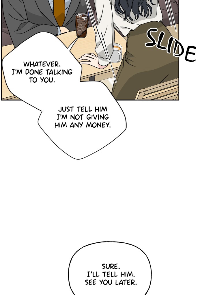 Mother, I'm Sorry Chapter 62 page 12 - Chapter 62: Episode 62