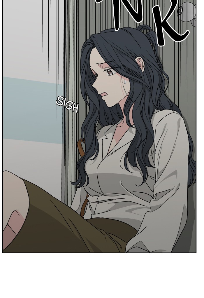 Mother, I'm Sorry Chapter 62 page 16 - Chapter 62: Episode 62